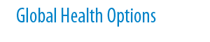 Cigna Global Health Options